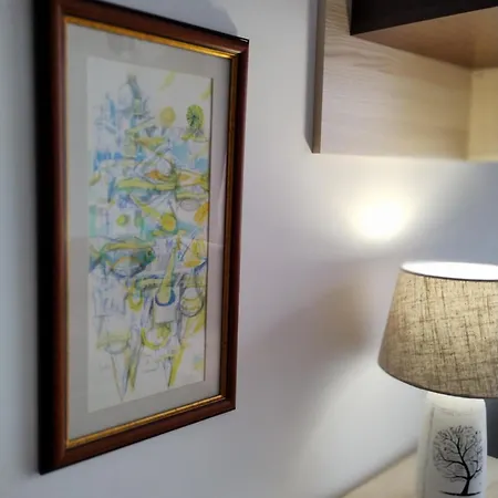 Apartment Family Apartament Siana 1-bastet Bs *