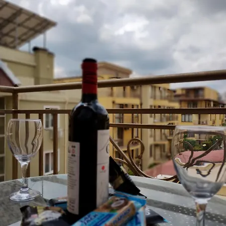 Family Apartament Siana 1-bastet Bs *