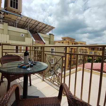 Apartment Family Apartament Siana 1-bastet Bs *