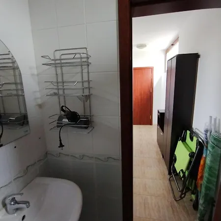 Apartment Family Apartament Siana 1-bastet Bs