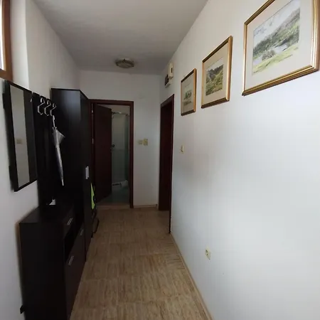 Family Apartament Siana 1-bastet Bs Sveti Vlas