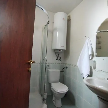 Family Apartament Siana 1-bastet Bs Apartment *
