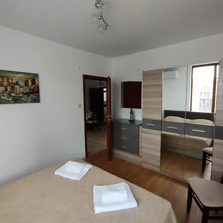 Family Apartament Siana 1-bastet Bs * Sveti Vlas