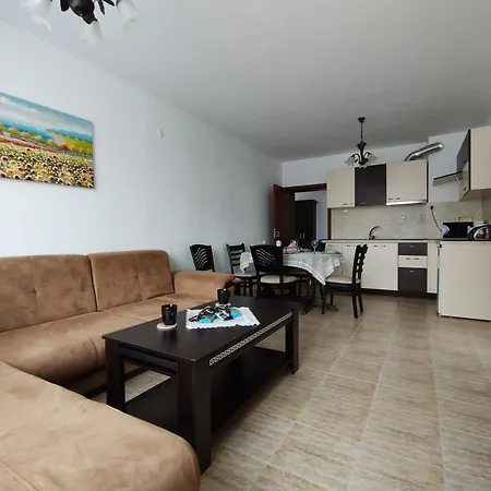 Family Apartament Siana 1-bastet Bs Apartment *