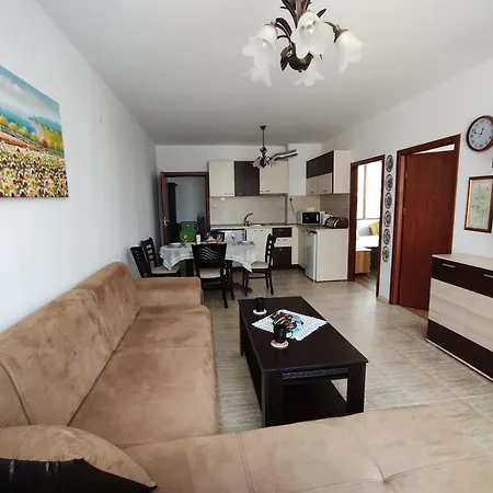 Family Apartament Siana 1-bastet Bs * Sveti Vlas