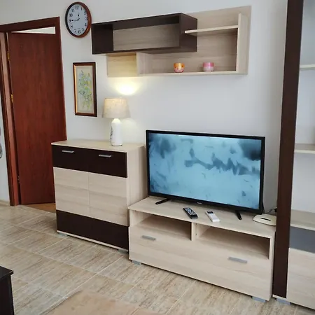 Family Apartament Siana 1-bastet Bs