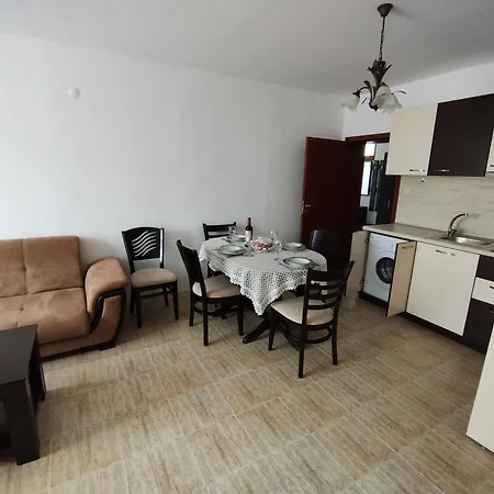 Family Apartament Siana 1-bastet Bs Свети Влас